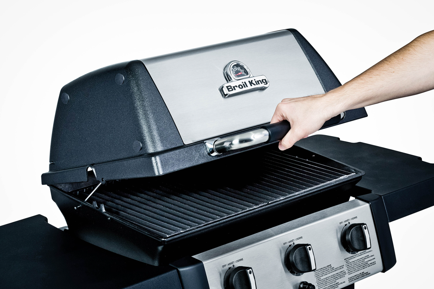 Broil King GEM 310