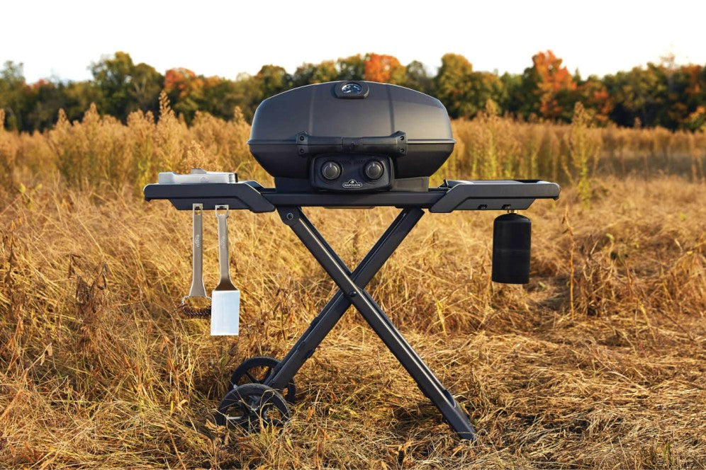 Phantom TRAVELQ PRO285X, mit klappbarem Wagen