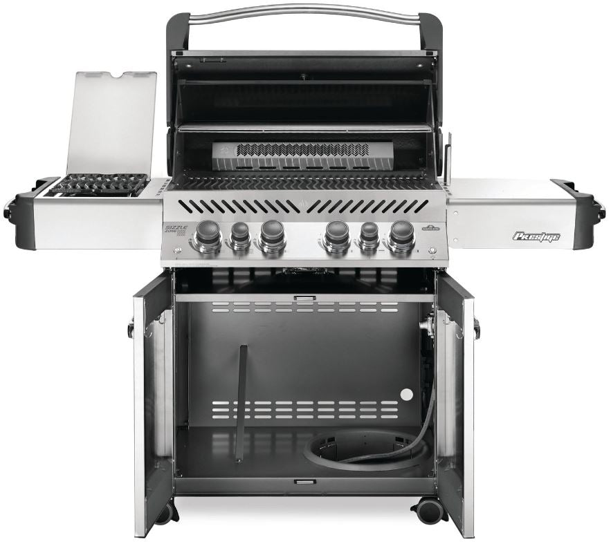 Prestige 500