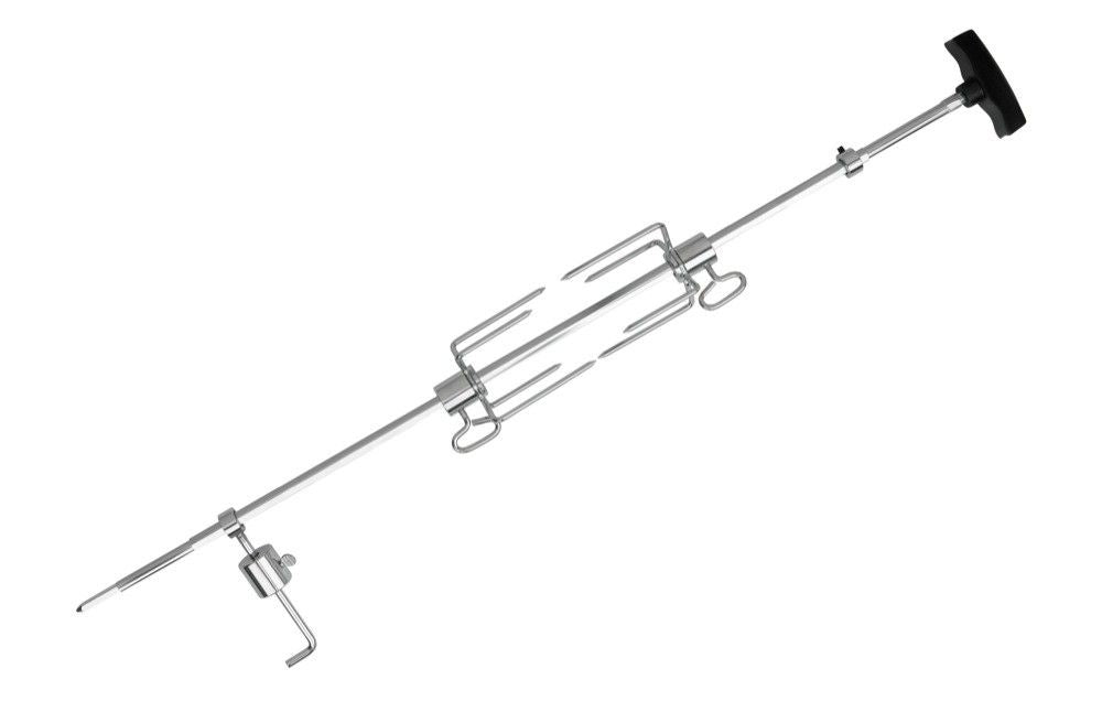 Napoleon Drehspieß-Kit inkl. Motor für Rogue 325/410/495
