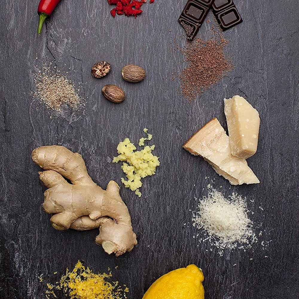 Master Serie - Zester-Reibe -