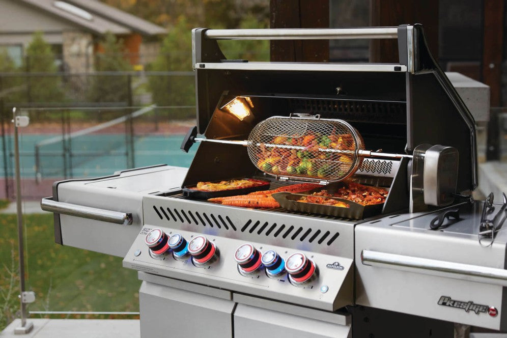 Prestige Pro 500