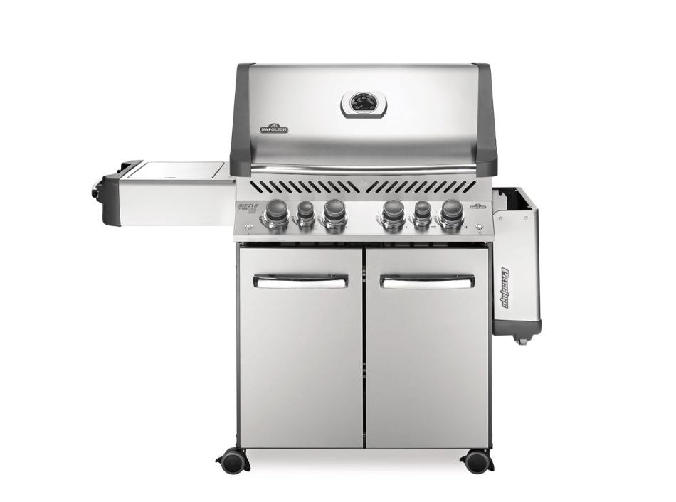 Prestige 500