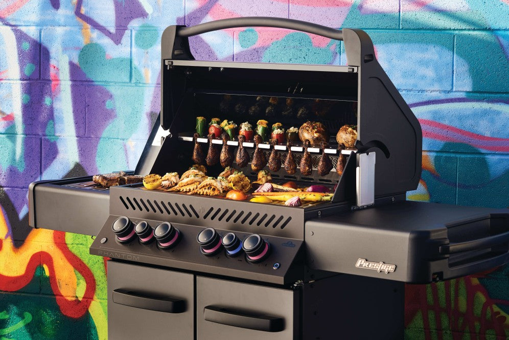 Napoleon Phantom Prestige 500
