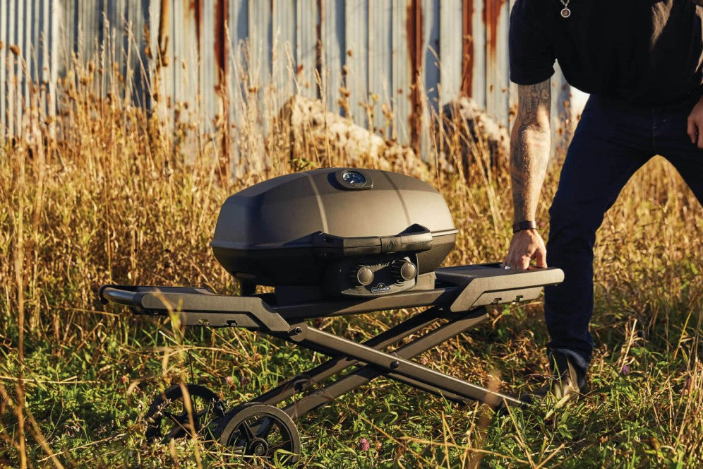 Phantom TRAVELQ PRO285X, mit klappbarem Wagen
