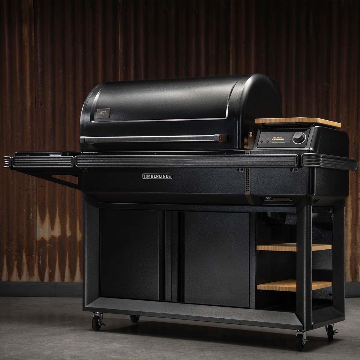 Timberline XL