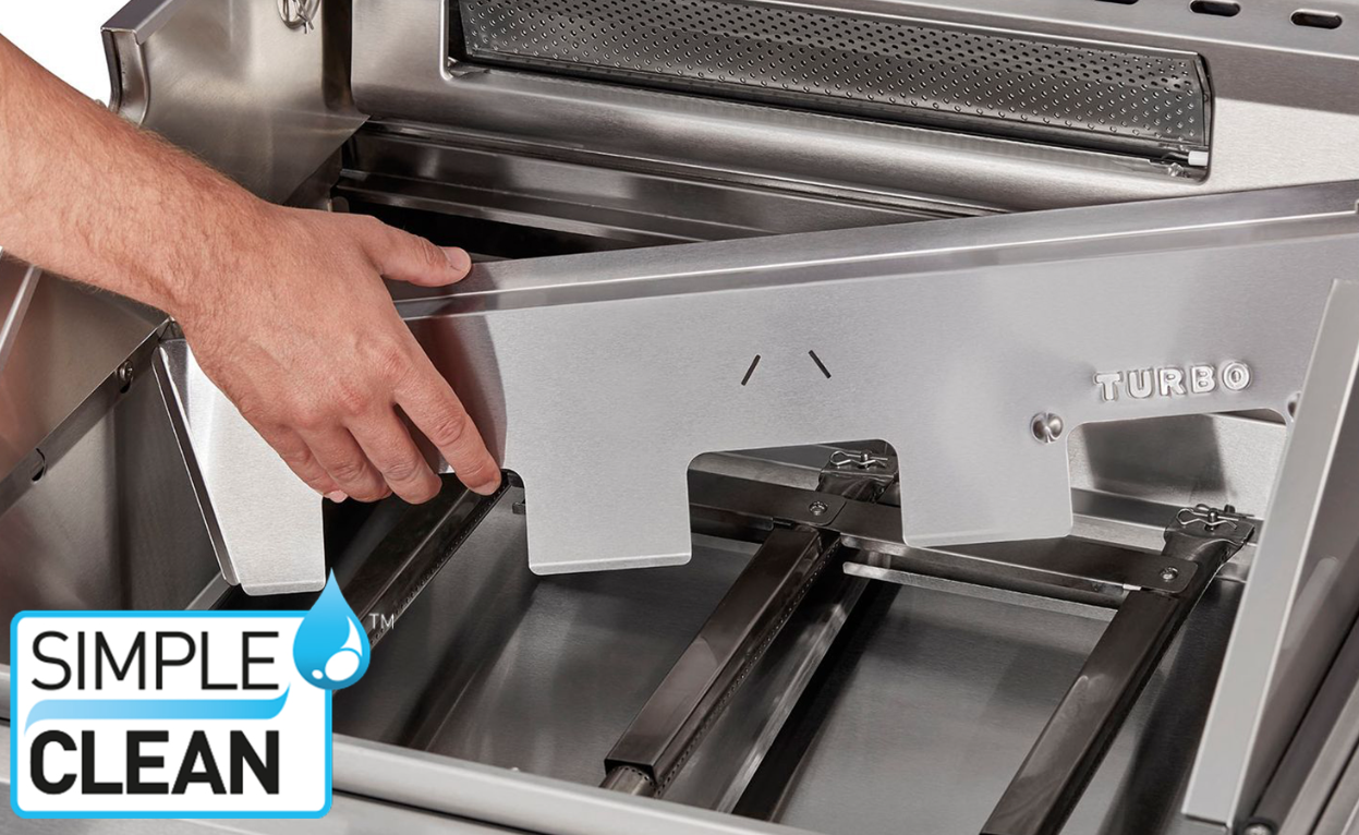 Kansas II Pro 3 SIK Turbo