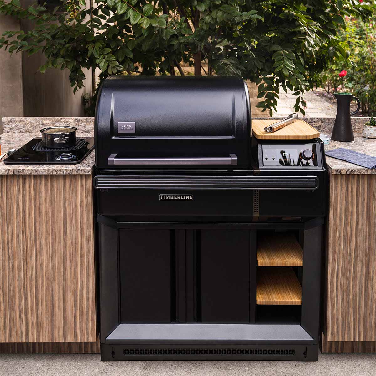 Timberline XL