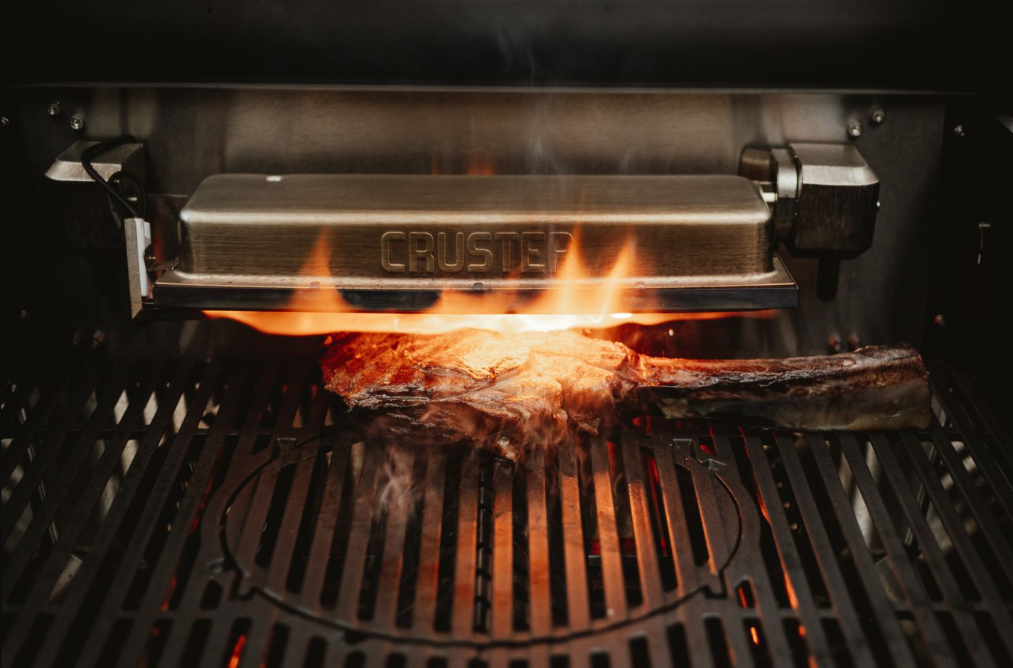 UNIQ PRO 3 IK Kitchen Cruster