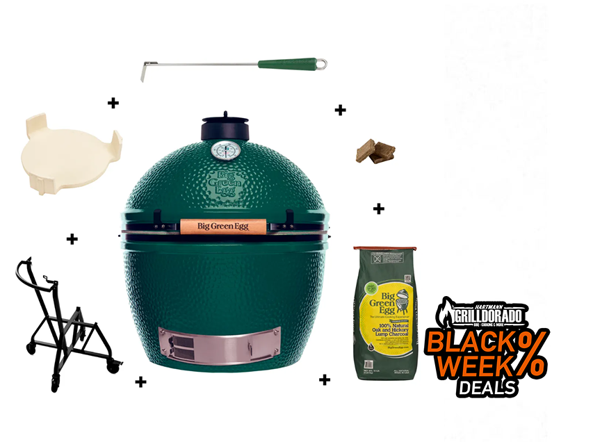 2 XLarge Starterset - Black Week Angebot