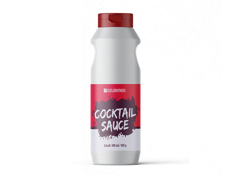 Cocktail Sauce