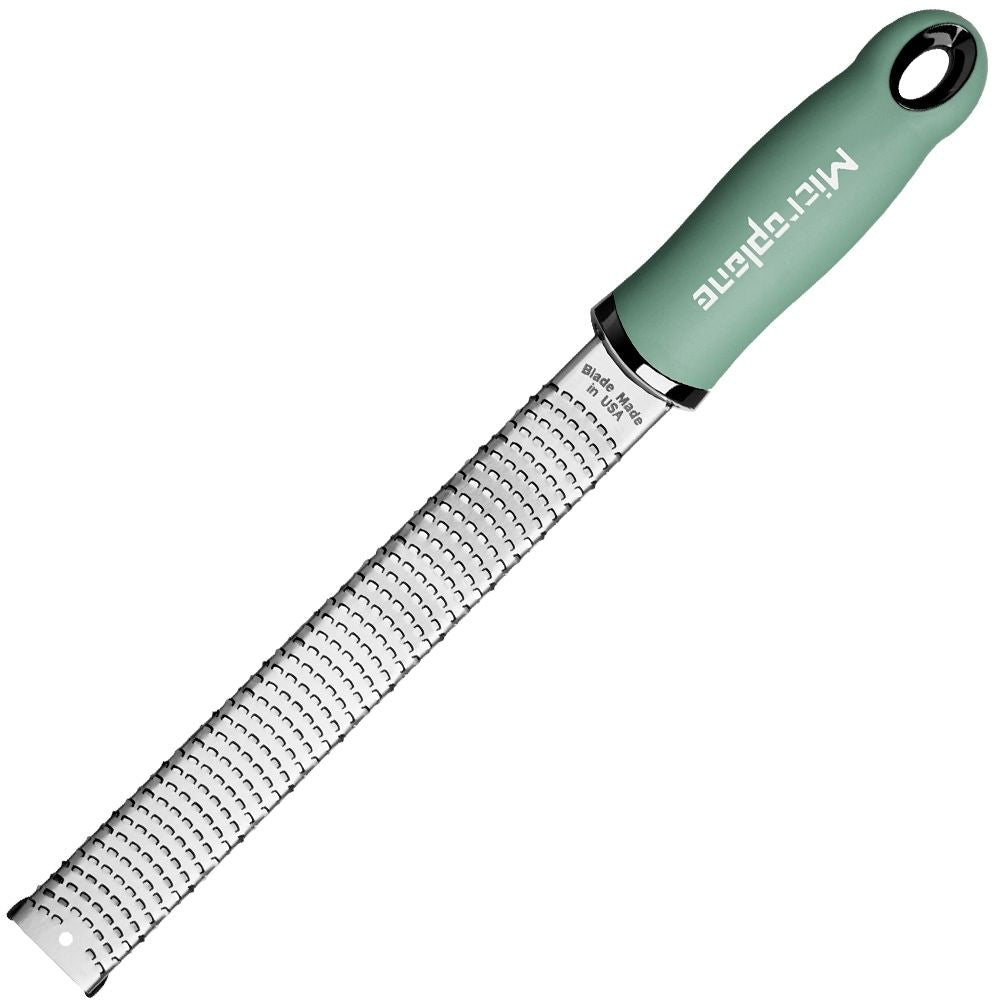 Premium Zester-Reibe