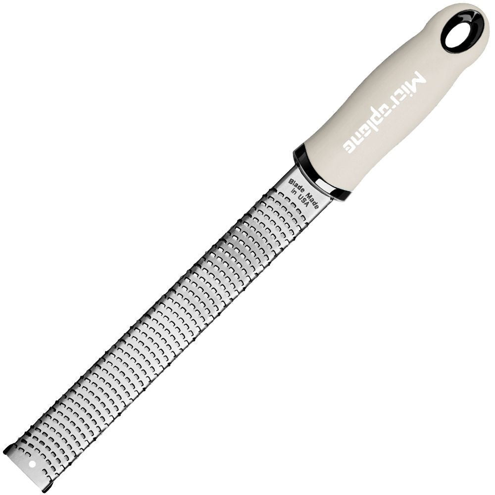 Premium Zester-Reibe