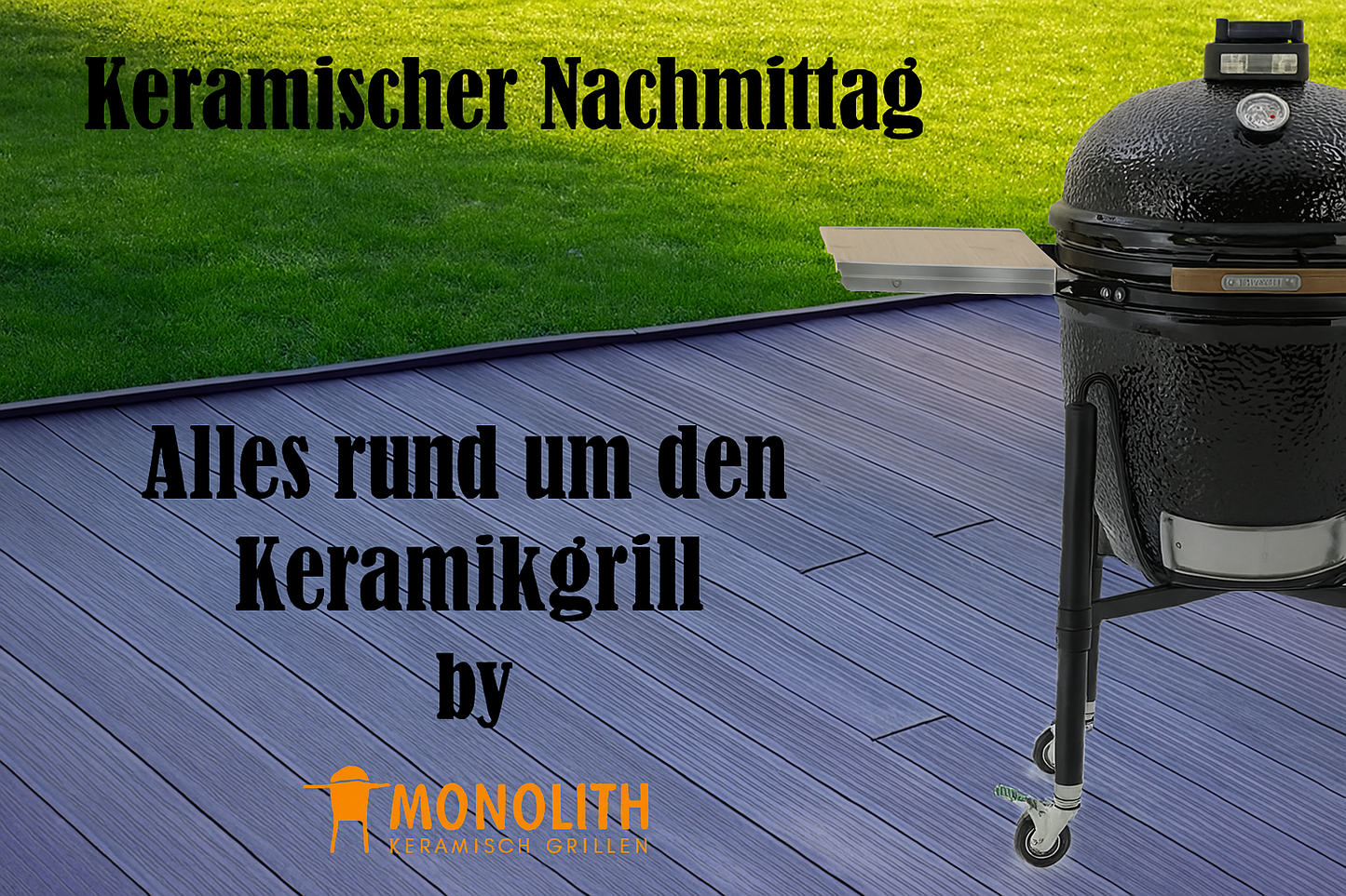 Keramischer Nachmittag - 08.10.2025