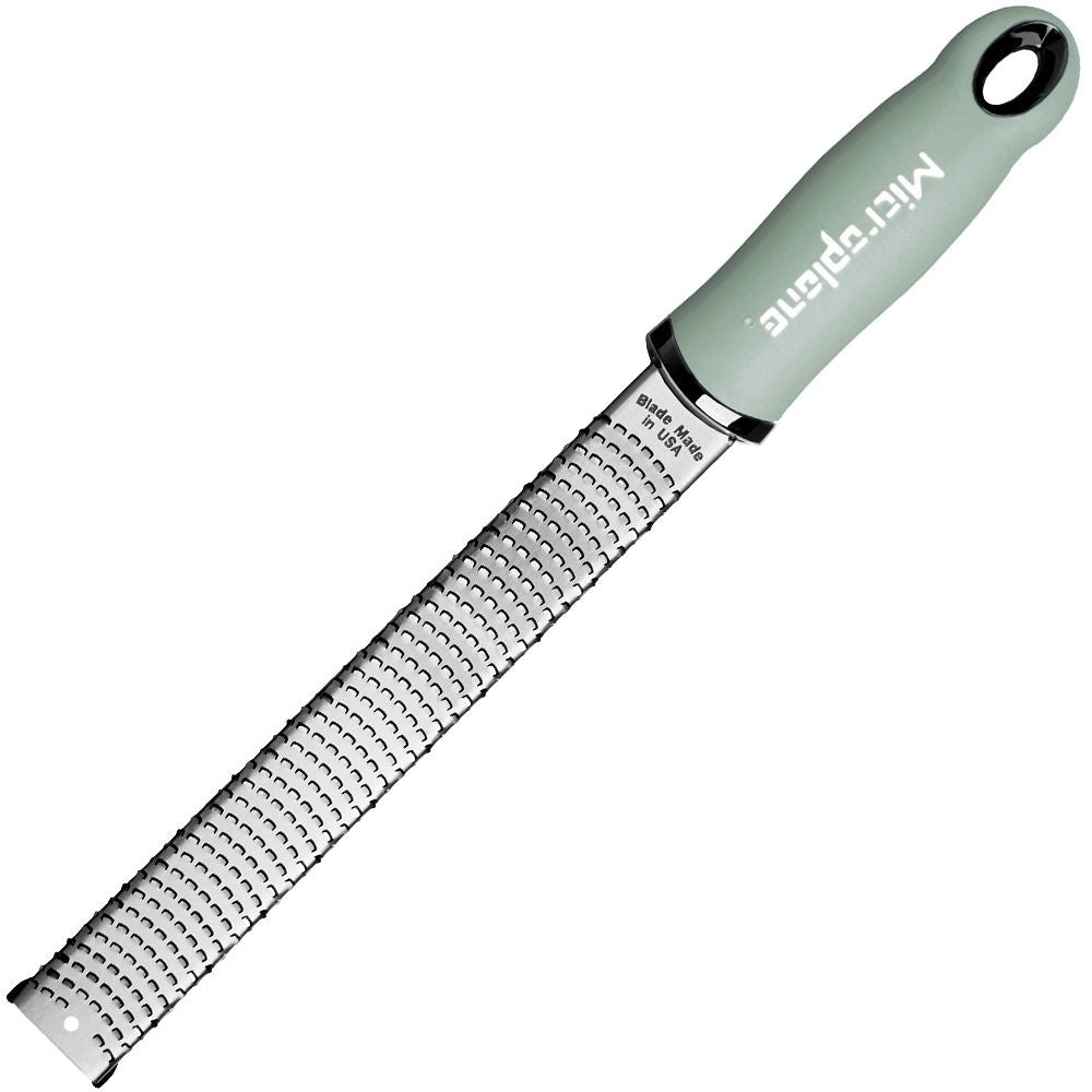 Premium Zester-Reibe