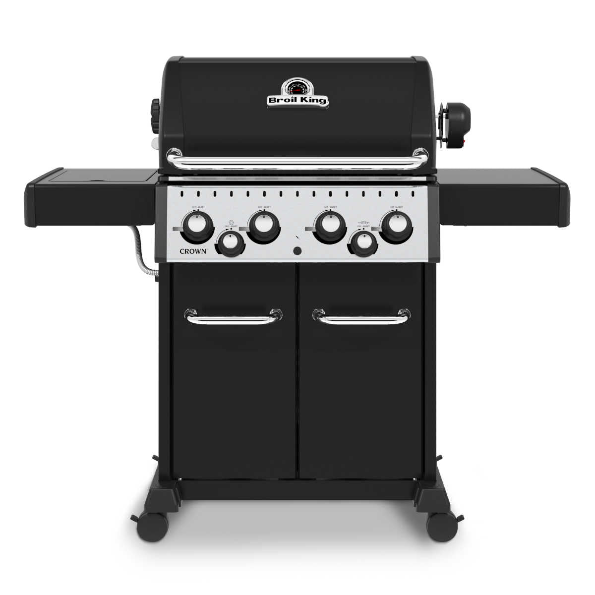 Broil King CROWN 490