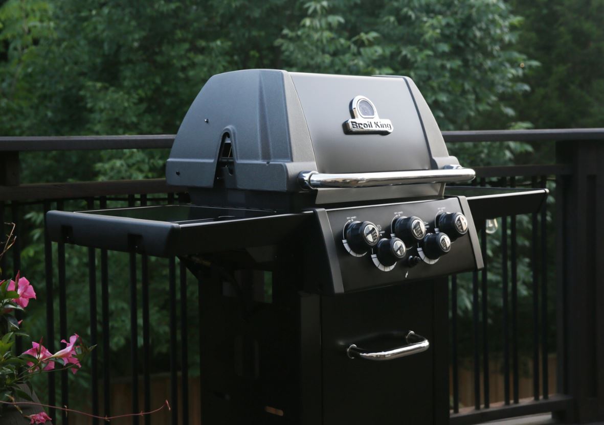 Broil King Royal Shadow