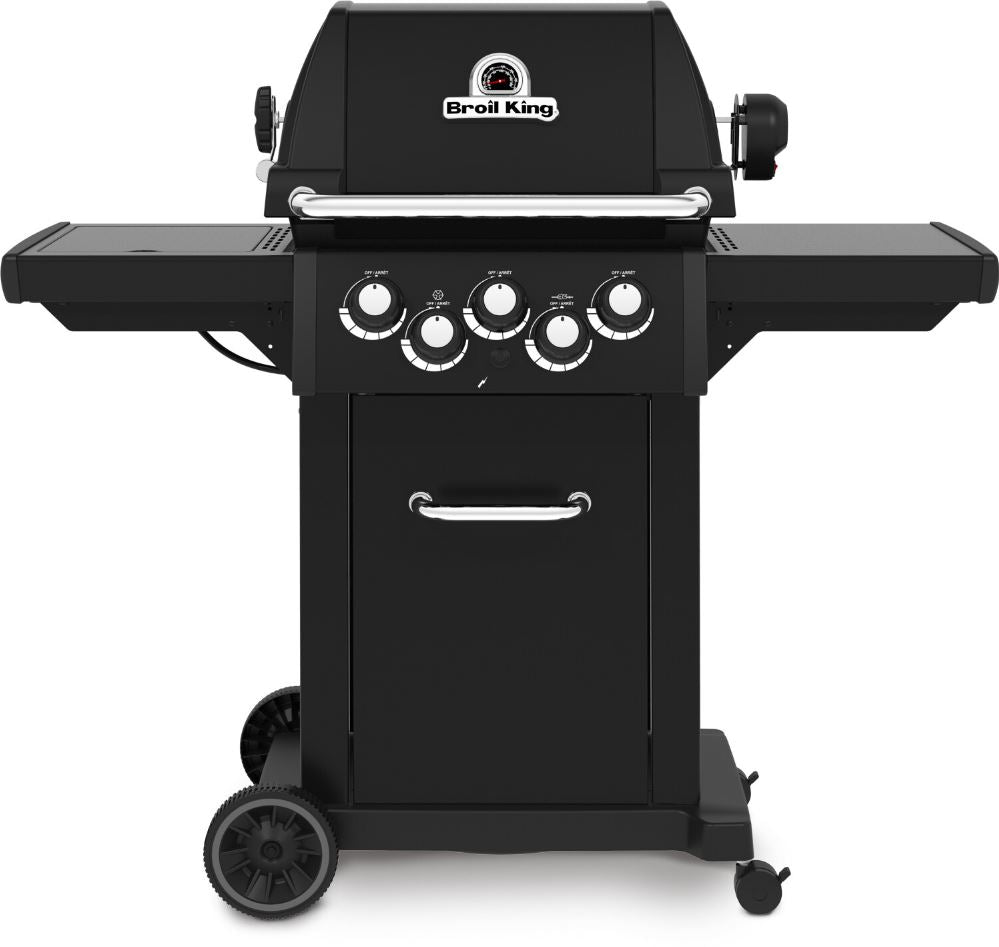 Broil King Royal Shadow