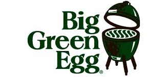 Big Green Egg