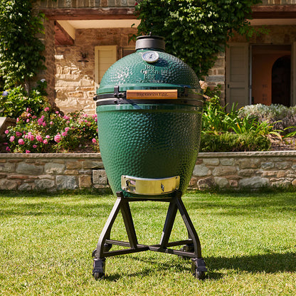 Big Green Egg Kamado Grill LARGE Starter-Set