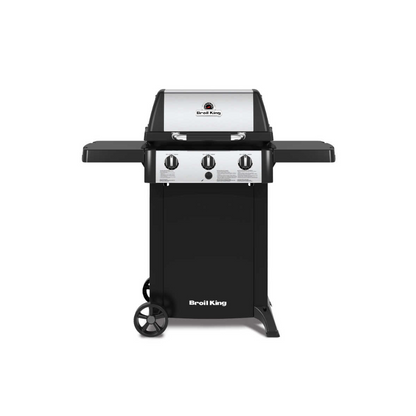 Broil King GEM 310 Gasgrill