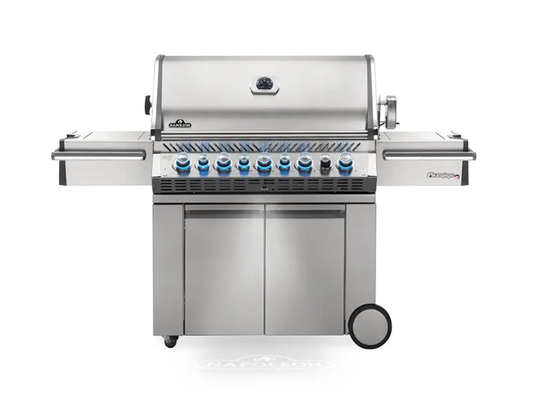 Prestige Pro 665 RSIB