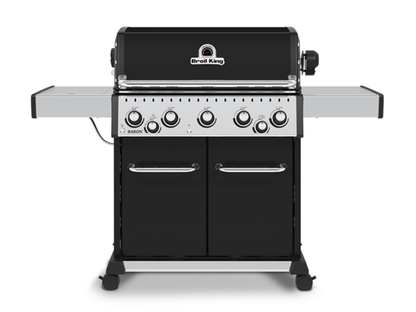 Broil King Baron 590 Gasgrill