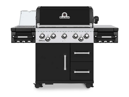 Broil King IMPERIAL 590 IR Gasgrill