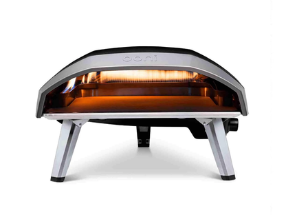Ooni Koda 16 Gas Pizzaofen