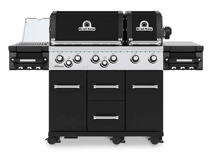 Broil King IMPERIAL 690 IR Gasgrill