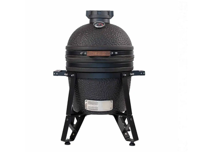 The Bastard Urban Compact Keramikgrill