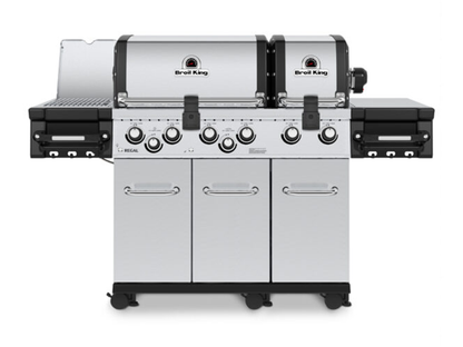 Broil King Regal S 690 PRO IR Gasgrill