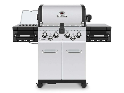 Broil King Regal S 490 Pro IR Gasgrill