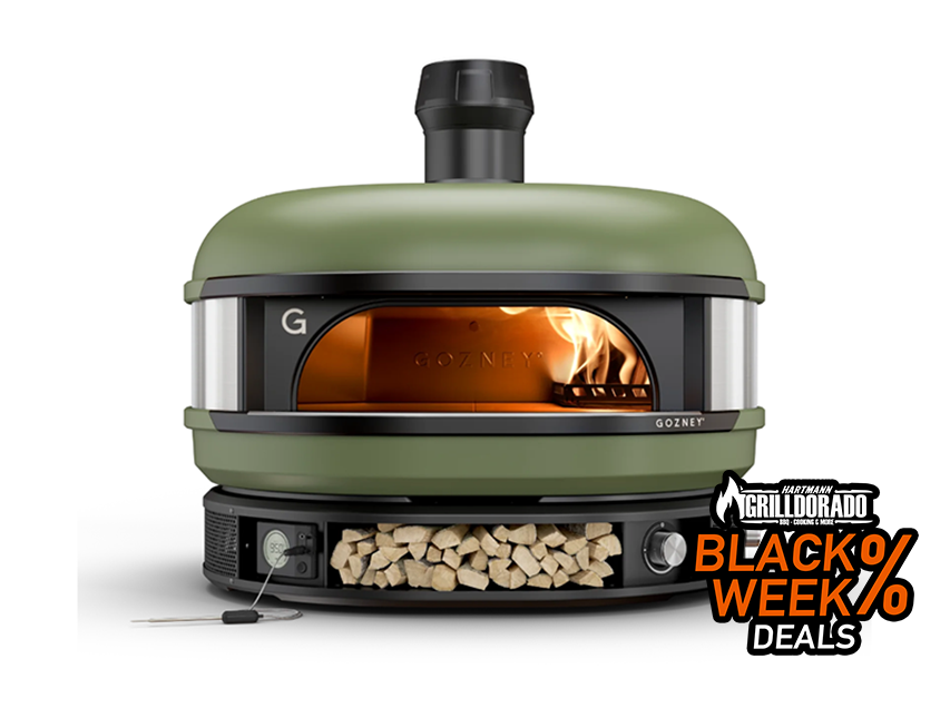 Dome Dual Fuel Black Week Angebot