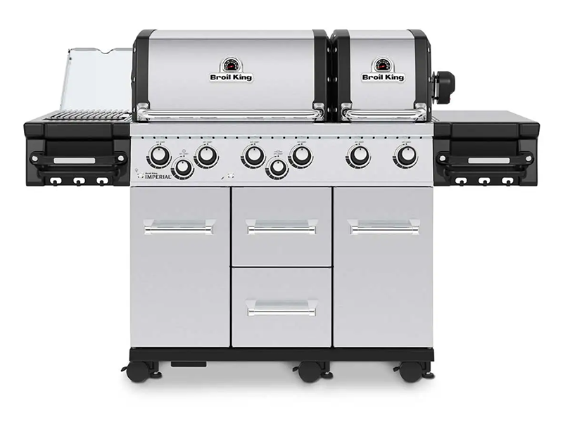 IMPERIAL S 690 IR