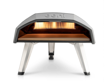 Ooni Koda 12 Pizzaofen