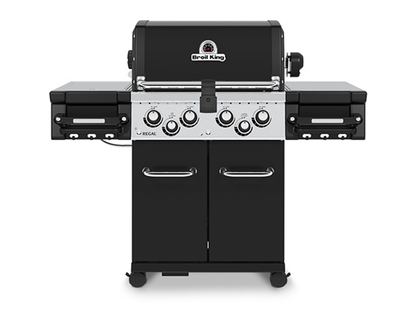 Broil King Regal 490 Gasgrill