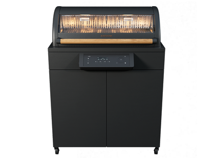 Koqoon GQ4 Premium Gasgrill