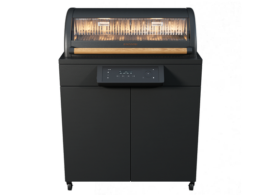 Koqoon GQ4 Premium Gasgrill
