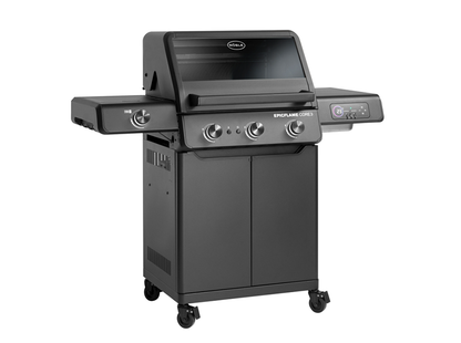 Rösle Epicflame Core 3 Gasgrill