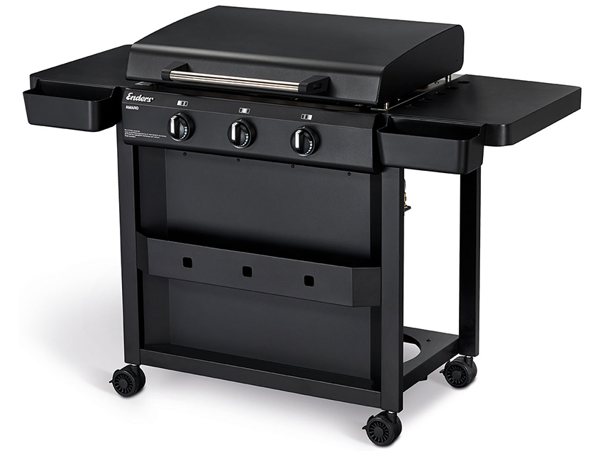 Amaro Plancha Grill