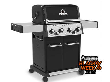 Baron 490 - Black Week Angebot