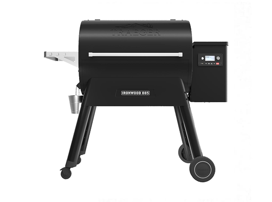 Ironwood 885