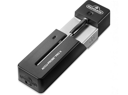 Napoleon ACCU-PROBE™ PRO X Fleischthermometer mit Bluetooth