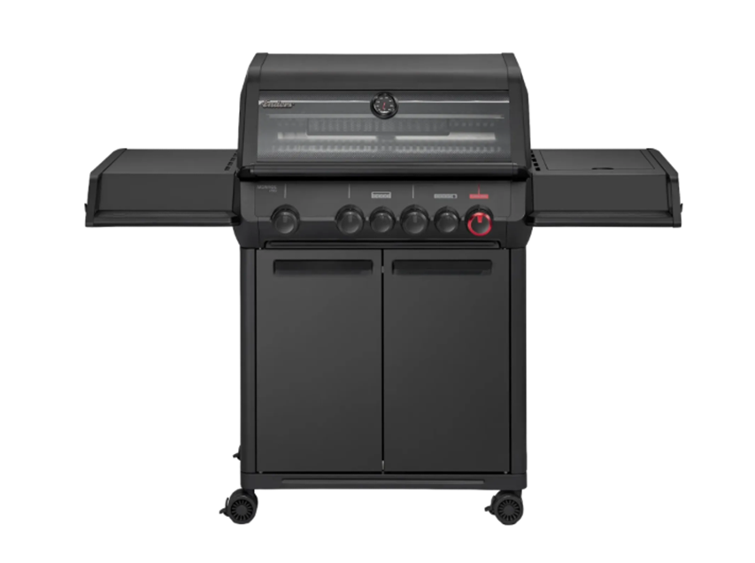 Monroe Pro 4 SIK Turbo Shadow