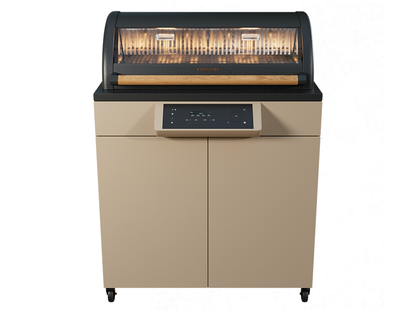 Koqoon GQ4 Premium Gasgrill