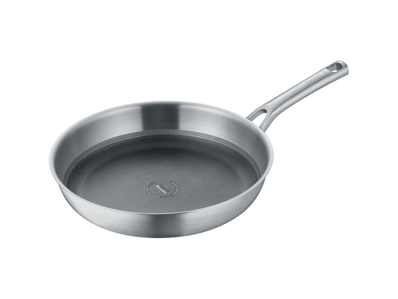 Berndes Tricion Resist Bratpfanne