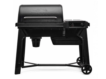 Traeger Woodridge Pelletgrill