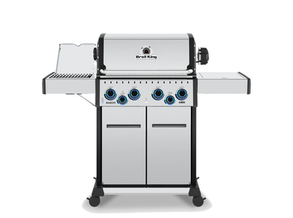 Baron™ S 490 IRX