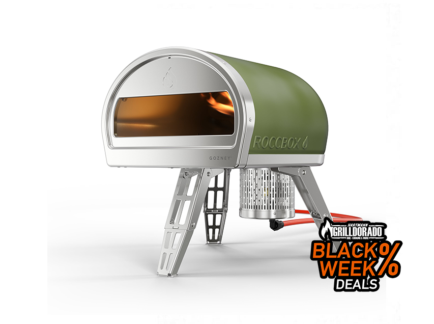 Roccbox - Black Week Angebot